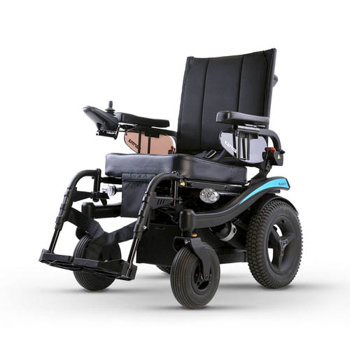 전동휠체어