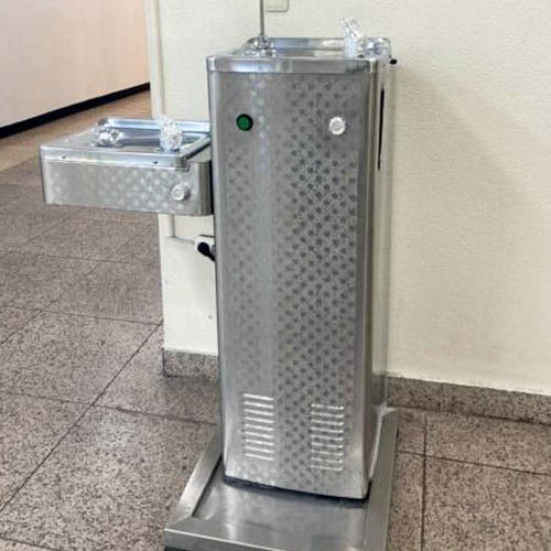 장애인용 정수기